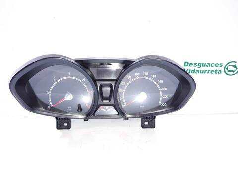 Cuadro de Instrumentos Ford Fiesta 1.4 TDCI CAT 68CV 50KW