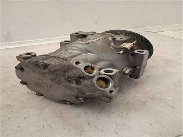 Foto 3ª: Compresor Aire Acondicionado Renault Clio 1.5 DCI DIESEL 68CV 50KW [K9K792] (2003)