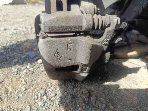 Pinza Freno Delantera Derecho Renault Talisman R9M409 AUT.