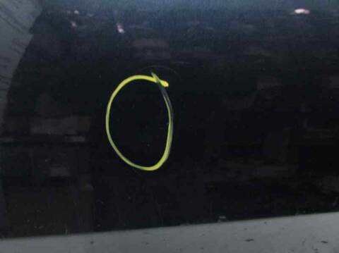 Foto 2ª: Puerta Delantera Izquierda Peugeot 308 5FS (2012)