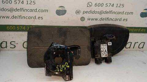 Kit Airbag Ford Fiesta AMBIENTE 68CV 50KW