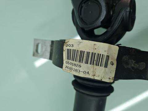 Foto 3ª: Transmision Central Bmw Serie 3 315 316D 116CV 85KW [N47D20C] (2013)