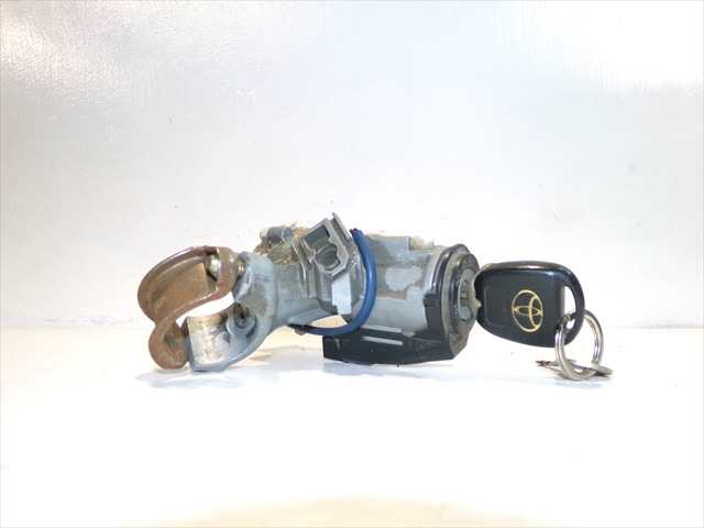 Antirrobo Toyota Yaris 1.4 D 1999-2005
