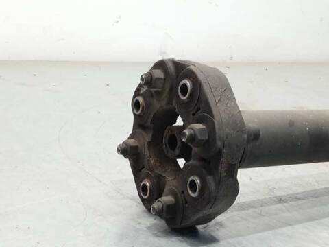 Foto 4ª: Transmision Central Mercedes Clase E 180 250 CDI BLUEEFFICIENCY 212.003) 204CV 150KW [651924] (2010)