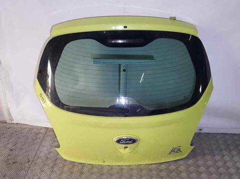 Portón Ford Ka TITANIUM 69CV 51KW