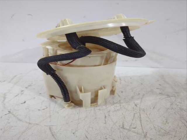 Aforador Opel Astra 1.7 CDTI L48) 100CV