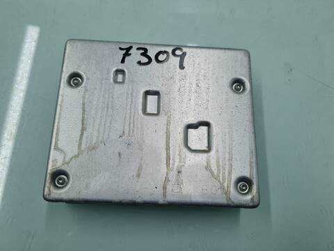 Centralita Motor ECU Toyota Hilux DOBLE CABINA DLX 4X4 149CV 110KW
