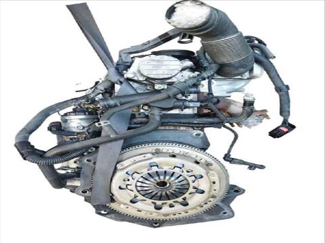 Motor Completo Seat Ibiza 1.9 SDI