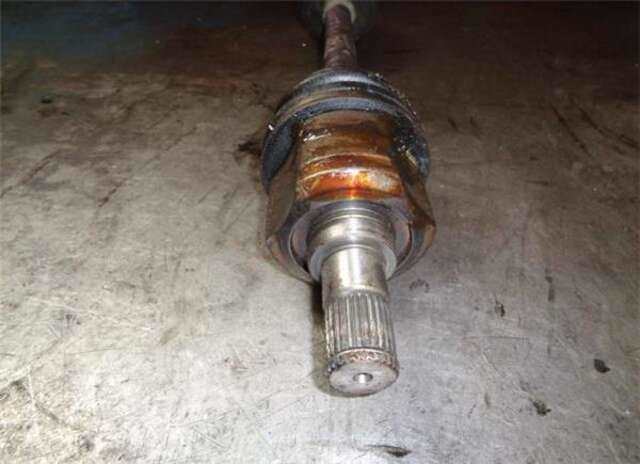 Foto 3ª: Transmision Delantera Izquierda Hyundai Santa Fe 2.4 16V [G4JS-G]