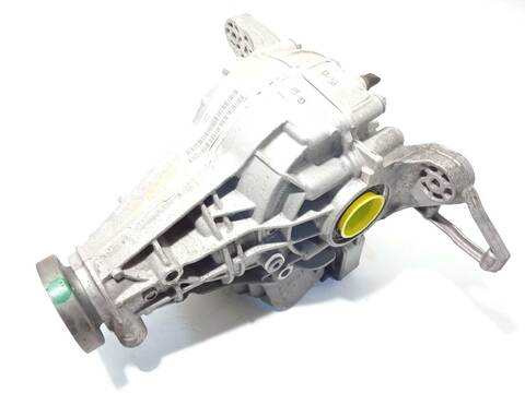 Diferencial Trasero Porsche Macan 2.0 16V TFSI CAT 245CV 180KW