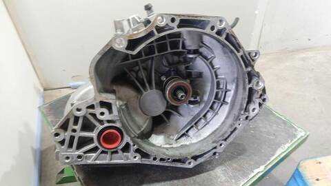 Foto 3ª: Caja Cambios Opel Corsa SELECTIVE 86CV 63KW [A12XER] (2013)