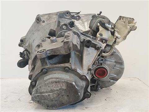 Foto 3ª: Caja Cambios Peugeot 207 1.6 HDI 90CV 66KW [9HP] (2010)