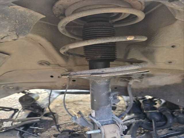 Amortiguador Delantero Izquierdo Nissan Murano VQ35DE AUT.