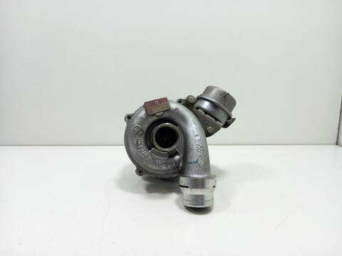 Turbocompresor Renault Megane K9K732 BERLINA II BERLINA 5P