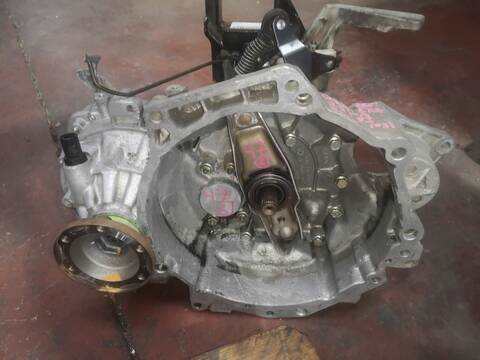 Caja Cambios Seat Cordoba ATD BERLINA