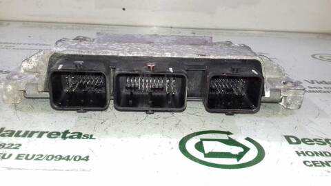 Foto 2ª: Centralita Motor ECU Renault Twingo AUTHENTIQUE 76CV 56KW (2008)