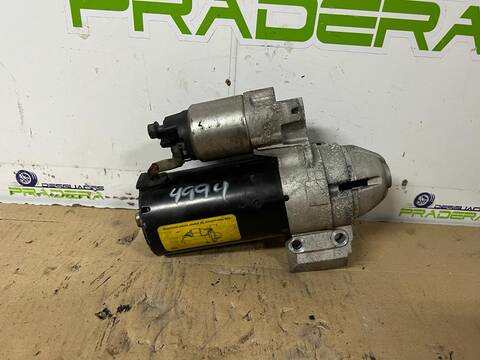 Motor de Arranque Bmw Serie 3 315 318D BERLINA 143CV 105KW