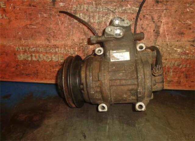 Compresor Aire Acondicionado Mitsubishi Montero 2.8 TD (V46W)