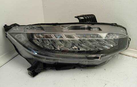 Faro Derecho Honda Civic TYPE R 320CV 235KW