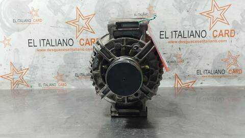 Alternador Mercedes Clase C 160 200 COMPRESSOR 209.342) COUPE 163CV 120KW