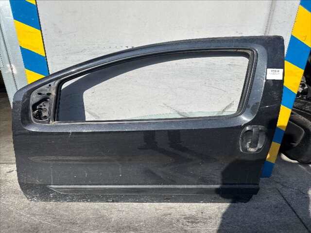 Puerta Delantera Izquierda Fiat Fiorino 1.4I 77CV 0CV