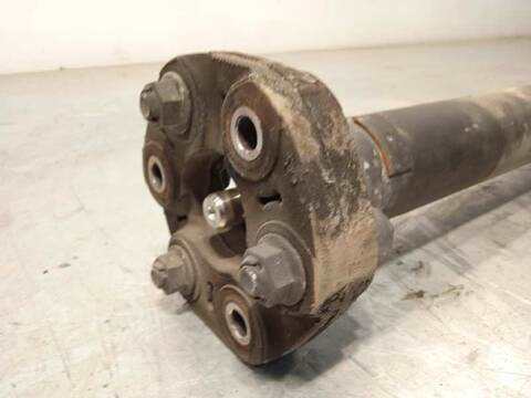 Foto 2ª: Transmision Central Bmw Serie 1 114 116D 116CV 85KW [N47D20C] (2014)