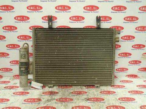 Radiador Calefaccion A.A. Renault Kangoo 1.9 DTI DIESEL 80CV 59KW