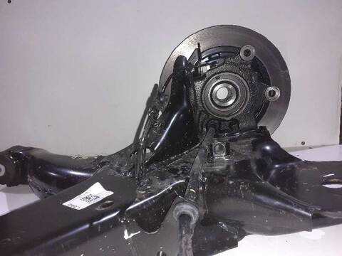 Foto 2ª: Brazo Suspension Trasero Derecho Mercedes Vito 114/116 CDI 119 CDI/BT 4MATIC LANG 447.703) 190CV 140KW (2014)