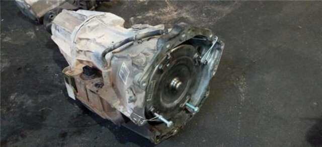 Foto 2ª: Caja Cambios Automatica Chrysler 300 2.7 [EES]