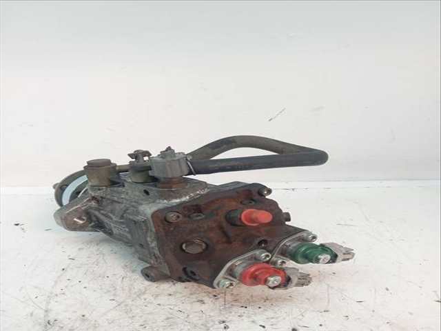 Foto 2ª: Bomba Inyeccion Nissan Primera 2.2 DI 126CV 93KW [YD22DDT] (2002)