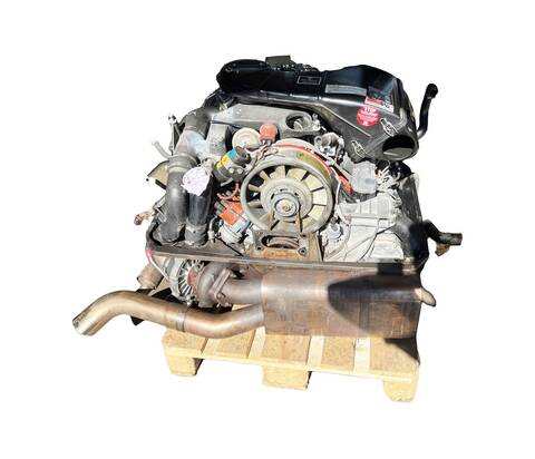 Motor Completo Porsche 911 3.3 BENZIN 300 - 301 CV 221KW