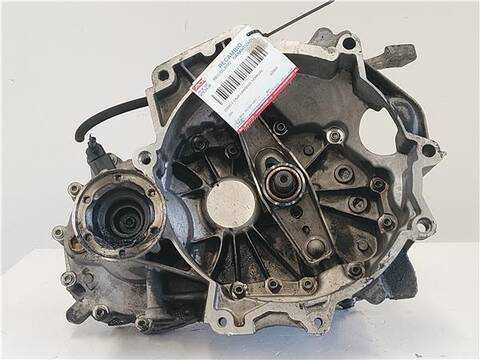 Caja Cambios Seat Ibiza 1.4 16V 75CV 55KW