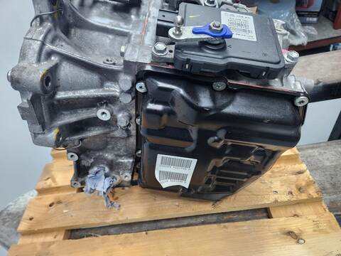 Foto 4ª: Caja Cambios Automatica Peugeot 308 GT 181CV 133KW AUT. [AH01] (2016)