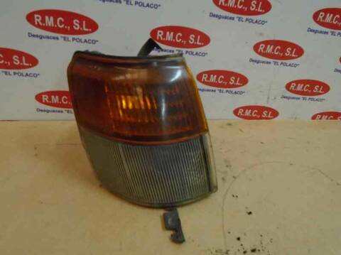 Piloto Delantero Derecho Mitsubishi Montero 2.8 TD 125CV 92KW
