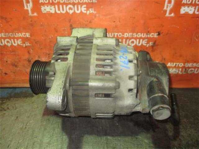 Foto 2ª: Alternador Hyundai Santa Fe 2.2 CRDI [D4EB]