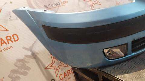 Foto 3ª: Paragolpes Delantero Tata Indica IDI 53CV 39KW [475IDT14] (2005)