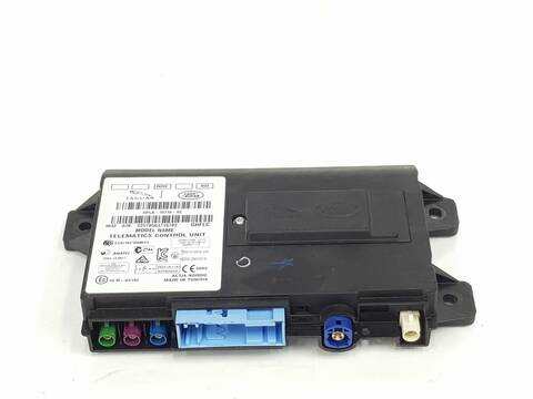Centralita Motor ECU Land Rover Range HSE