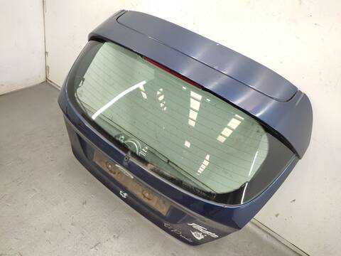 Foto 2ª: Portón Ford Fiesta 1.25 82CV 60KW [SNJB] (2012)