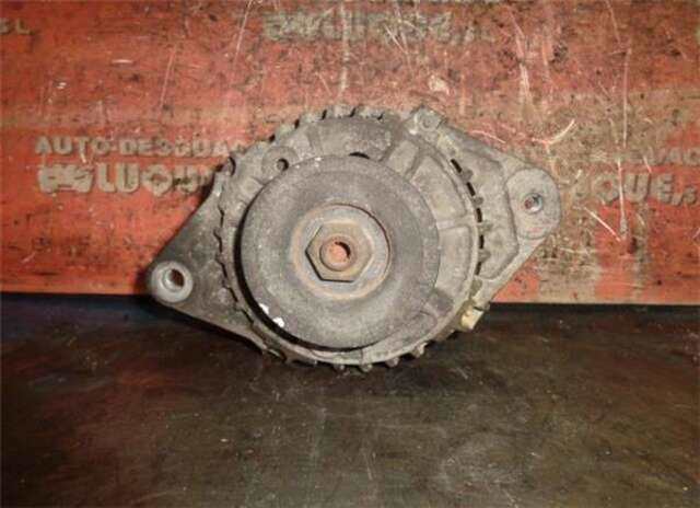 Alternador Nissan Terrano 2.7 TDI 4WD