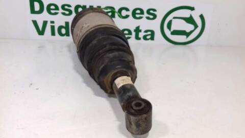 Foto 3ª: Amortiguador Trasero Izquierdo Land Rover Discovery 2.7 TD V6 CAT 190CV 140KW [276DT] (2008)