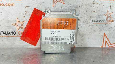 Centralita Airbag Mercedes Clase ML 270 CDI 163.113) W163)
