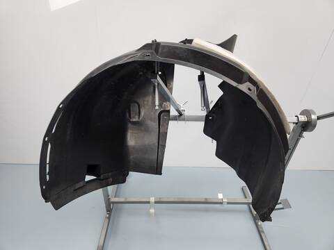 Pase Rueda Volkswagen Tiguan R LINE 150CV