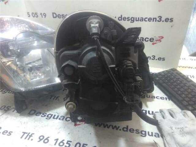 Foto 2ª: Faro Izquierdo Renault Modus 1.5 CONFORT DYNAMIQUE [1.5 LTR. - 63 KW DCI DIESEL CAT] [K9K766]