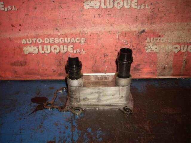 Radiador Aceite Bmw Serie 3 315 320D (177CV)