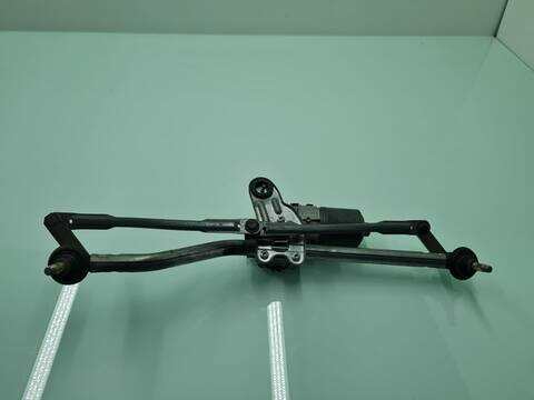 Motor Limpia Delantero Bmw Serie 3 315 320D BERLINA 150CV 110KW