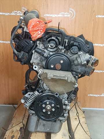 Foto 2ª: Motor Completo Opel Corsa 1.0 G 58CV [Z10XEP] (2001)