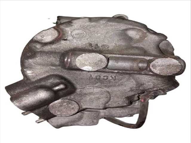 Foto 2ª: Compresor Aire Acondicionado Bmw Serie 1 114 118 D (2003)