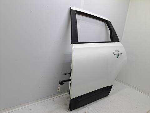 Foto 2ª: Puerta Trasera Izquierda Nissan Qashqai ACENTA 141CV 104KW [MR20] (2011)