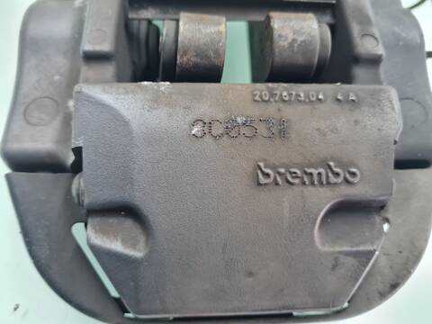 Foto 3ª: Pedal Embrague Audi Q7 3.0 TDI 176KW) 239CV [CASA] (2008)
