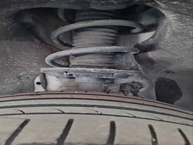 Amortiguador Delantero Izquierdo Ford Focus TITANIUM 120CV 88KW